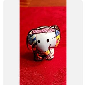 Romero Britton Lucky Elephant Figurine